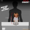 Le Fils de Chucky - Figurine parlante Tiffany, Mega Scale MDS