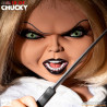 Le Fils de Chucky - Figurine parlante Tiffany, Mega Scale MDS