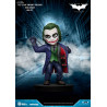 DC Comics Dark Knight Trilogy - Figure Batman, Bane, Catwoman, Joker or Two-Face, Mini Egg Attack