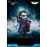 DC Comics Dark Knight Trilogy - Figure Batman, Bane, Catwoman, Joker or Two-Face, Mini Egg Attack