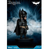 DC Comics Dark Knight Trilogy - Figurine Batman, Bane, Catwoman, Joker ou Double-Face, Mini Egg Attack