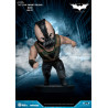 DC Comics Dark Knight Trilogy - Figurine Batman, Bane, Catwoman, Joker ou Double-Face, Mini Egg Attack