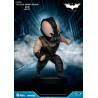 DC Comics Dark Knight Trilogy - Figurine Batman, Bane, Catwoman, Joker ou Double-Face, Mini Egg Attack
