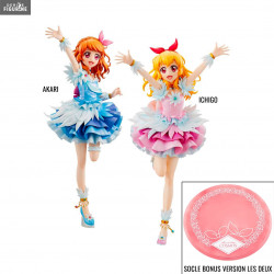Aikatsu! - Figurine Akari,...