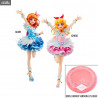 Aikatsu! - Figure Akari, Ichigo or pack both, Lucrea Cosmos