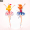 Aikatsu! - Figure Akari, Ichigo or pack both, Lucrea Cosmos