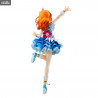 Aikatsu! - Figurine Akari, Ichigo ou pack les deux, Lucrea Cosmos
