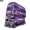 Harry Potter - Puzzle 3D du Magicobus