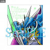 Digimon Adventure - Figure Ulforce V-dramon, G.E.M. Series