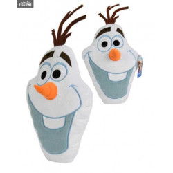 Disney, Frozen cushion - Olaf