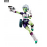 Dragon Ball - Figure Cheelai, Gals