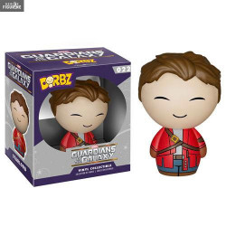 Dorbz Vinyl Sugar Marvel,...