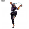 Mobile Suit Gundam Mobile Fighter - Figure Master Asia, GGG