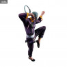 Mobile Suit Gundam Mobile Fighter - Figure Master Asia, GGG