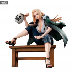Naruto - Figurine Tsunade,...