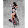 One Piece - Figurine Nico Robin Miss All Sunday, Portrait Of Pirates