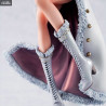 One Piece - Figure Nico Robin Miss All Sunday, Portrait Of Pirates