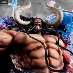 One Piece - Figurine Kaido...