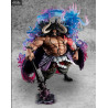 One Piece - Figurine Kaido the Beast (Super limited reprint), Portrait Of Pirates WA-MAXIMUM