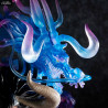 One Piece - Figurine Kaido the Beast (Super limited reprint), Portrait Of Pirates WA-MAXIMUM