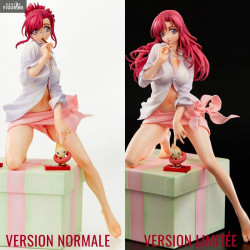 Onegai Teacher - Figurine...