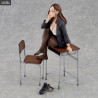 Original Character - Figurine Miru Tights Yuiko Sensei classique ou limitée, May disease? Should I cure it