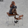 Original Character - Figure Miru Tights Yuiko Sensei classique or limitd, May disease? Should I cure it