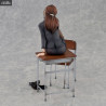 Original Character - Figure Miru Tights Yuiko Sensei classique or limitd, May disease? Should I cure it