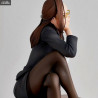 Original Character - Figure Miru Tights Yuiko Sensei classique or limitd, May disease? Should I cure it