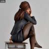 Original Character - Figure Miru Tights Yuiko Sensei classique or limitd, May disease? Should I cure it