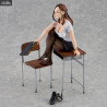Original Character - Figure Miru Tights Yuiko Sensei classique or limitd, May disease? Should I cure it