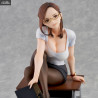 Original Character - Figure Miru Tights Yuiko Sensei classique or limitd, May disease? Should I cure it