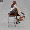 Original Character - Figure Miru Tights Yuiko Sensei classique or limitd, May disease? Should I cure it