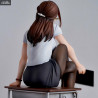 Original Character - Figure Miru Tights Yuiko Sensei classique or limitd, May disease? Should I cure it