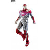 Marvel Spider-Man Homecoming - Figure Iron Man Mark XLVII, Movie Masterpiece Diecast
