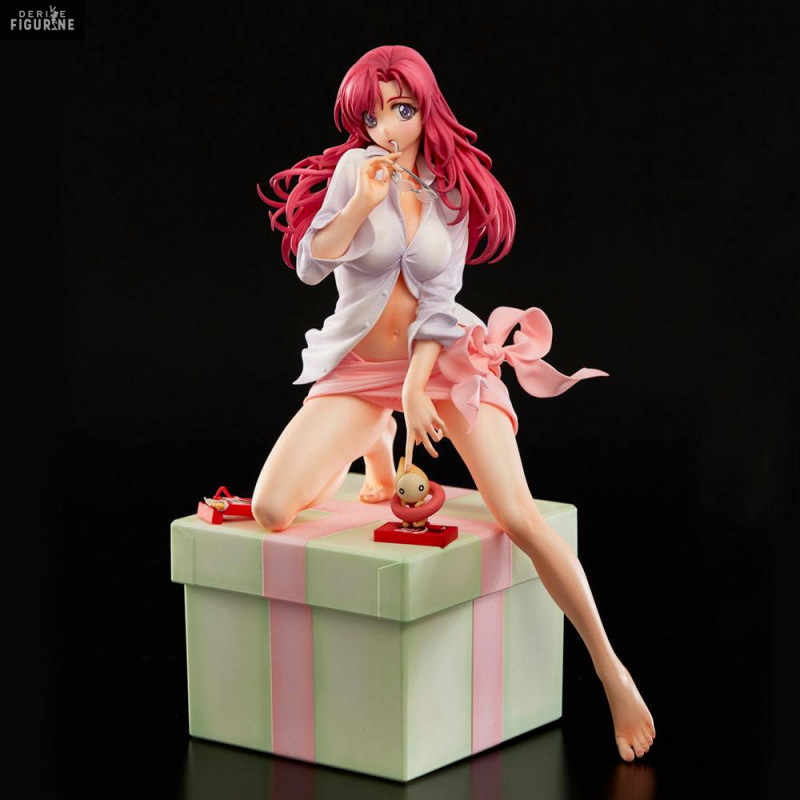 Onegai Teacher - Figurine...