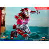Marvel Spider-Man Homecoming - Figure Iron Man Mark XLVII, Movie Masterpiece Diecast