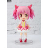 Puella Magi Madoka Magica - Figure Madoka Kaname or Homura Akemi, Figuarts mini