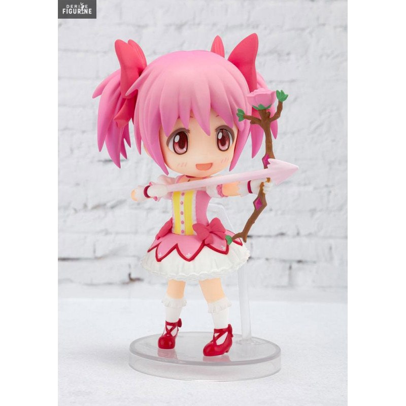 Puella Magi Madoka Magica -...