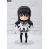 Puella Magi Madoka Magica - Figurine Madoka Kaname ou Homura Akemi, Figuarts mini