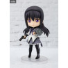 Puella Magi Madoka Magica - Figurine Madoka Kaname ou Homura Akemi, Figuarts mini