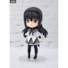 Puella Magi Madoka Magica - Figurine Madoka Kaname ou Homura Akemi, Figuarts mini