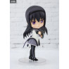 Puella Magi Madoka Magica - Figurine Madoka Kaname ou Homura Akemi, Figuarts mini