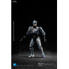 Figurine Robocop 2 ou 3, Battle Damaged ou Jetpack