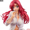 Onegai Teacher - Figure Mizuho Kazami classical or limited version, Ribbon Doll Collection
