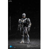 Figurine Robocop 2 ou 3, Battle Damaged ou Jetpack