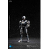 Figurine Robocop 2 ou 3, Battle Damaged ou Jetpack