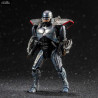 Figurine Robocop 2 ou 3, Battle Damaged ou Jetpack