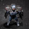 Figurine Robocop 2 ou 3, Battle Damaged ou Jetpack