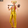 DC Comics Birds of Prey - Figure Harley Quinn, S.H. Figuarts